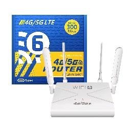 4G/5G Prenosni ruter