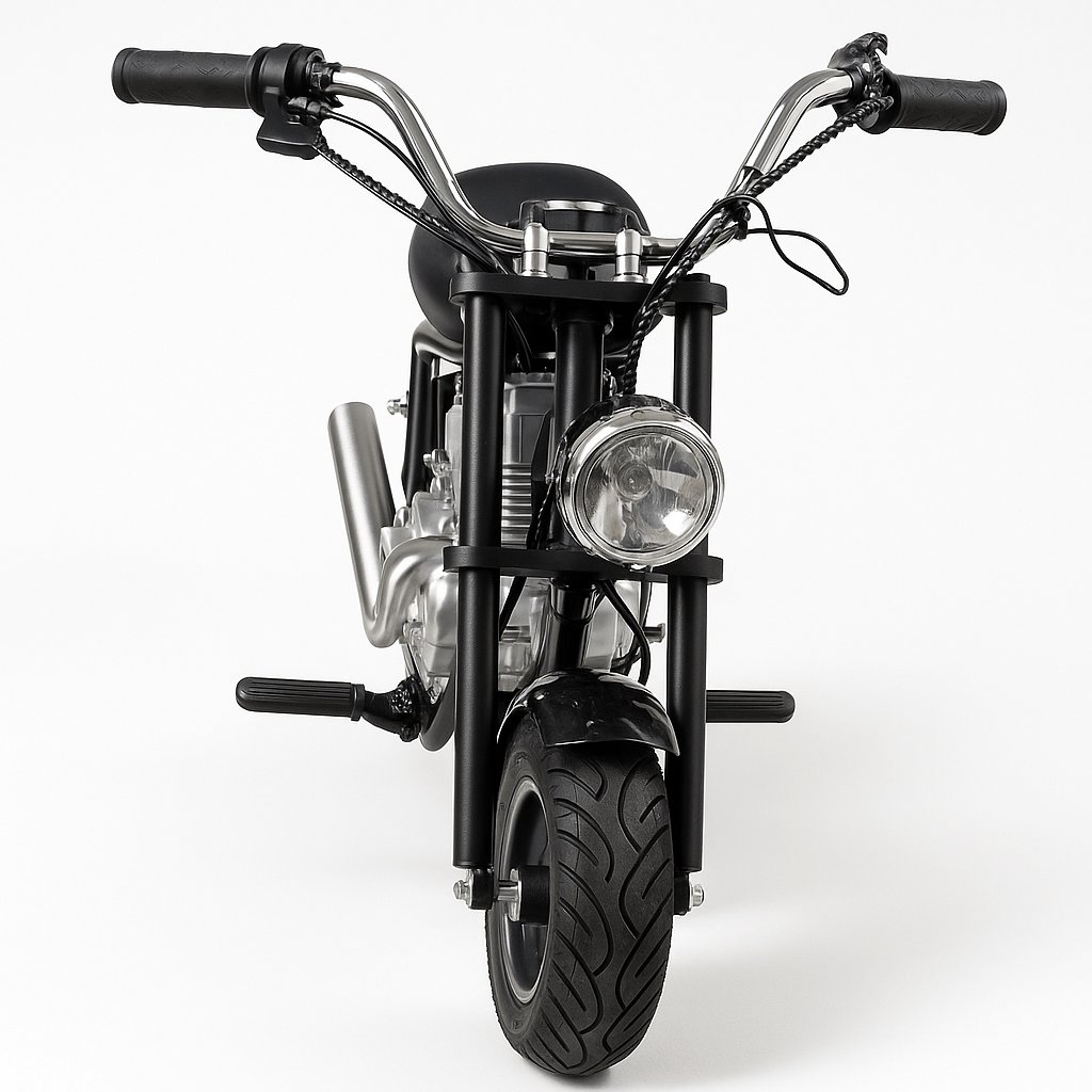 dječji motor 24 V – Mini Bobber