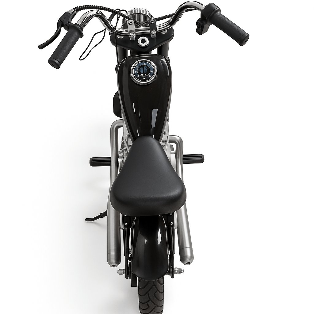 dječji motor 24 V – Mini Bobber — slika 4