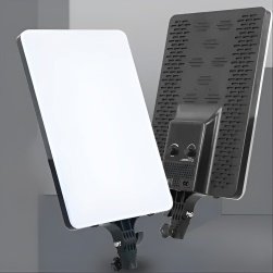 LED panel svjetilka za fotografiranje — slika 3