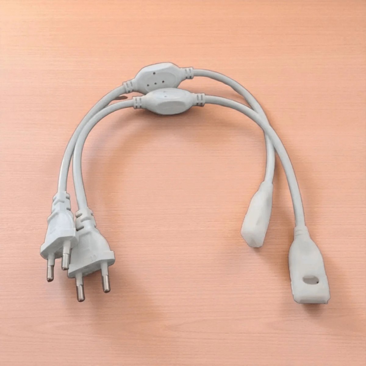 NEON LED TRAKA 100m — slika 4