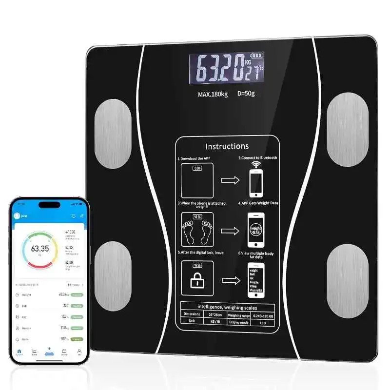 PAMETNA BLUETOOTH VAGA