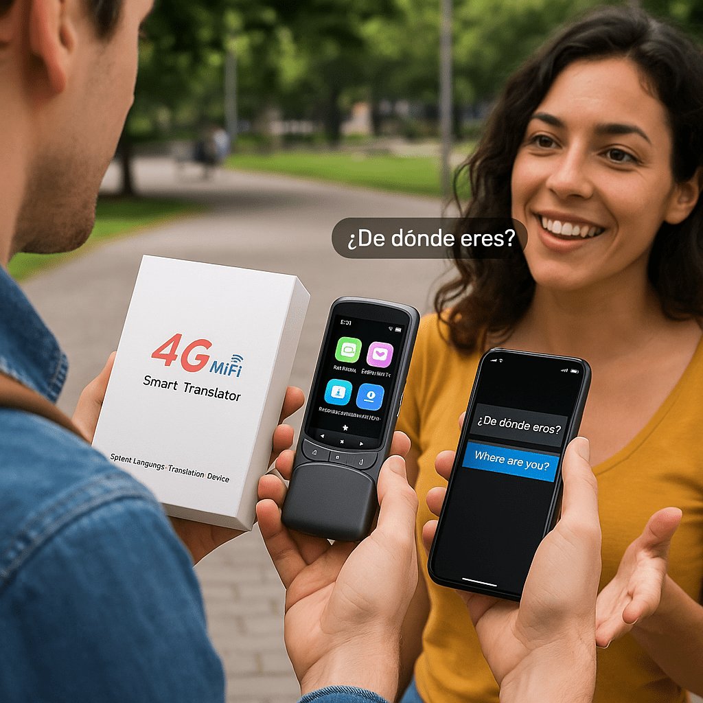 Prevoditelj Govora i Teksta – 138 Jezika — slika 2