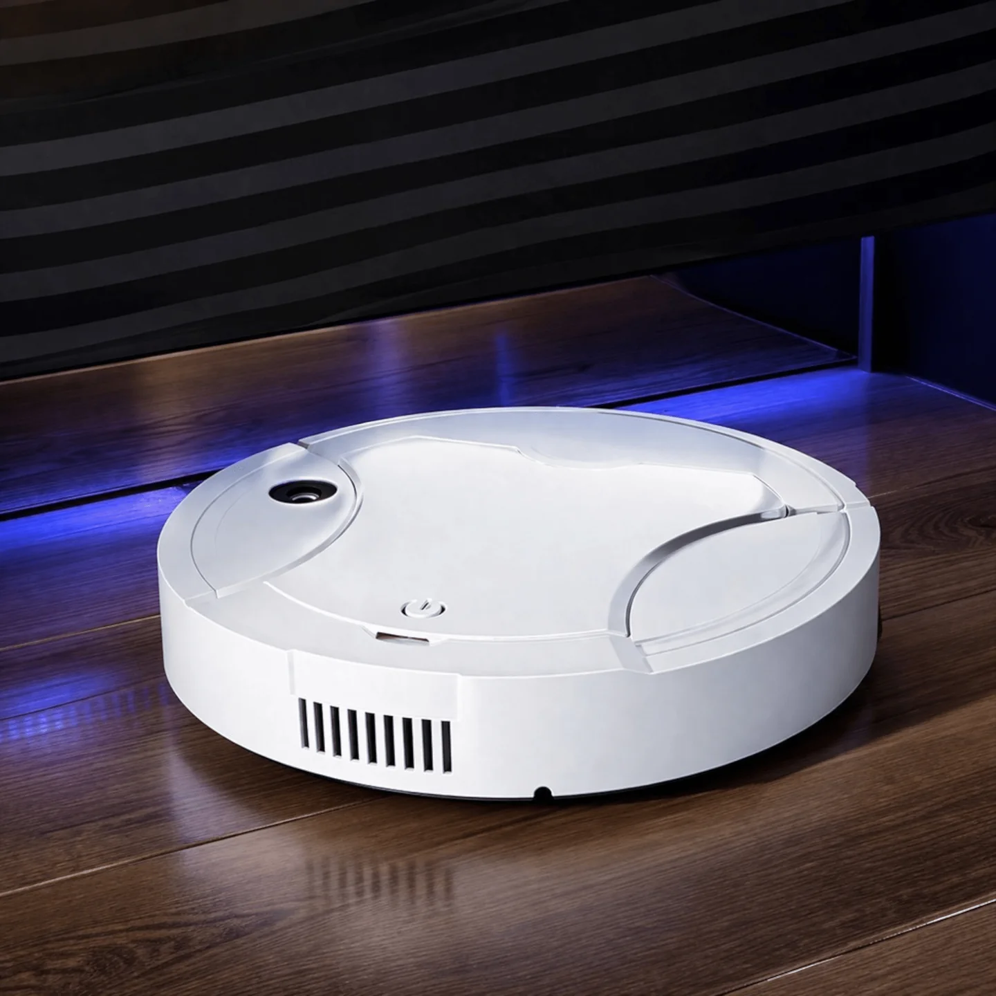 Robot usisivač 5u1 za usisavanje i brisanje podova — slika 1
