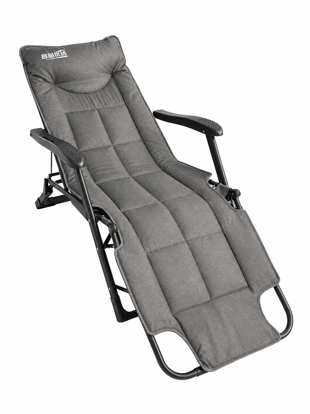 Ležaljka-stolica Comfort za odmor — slika 4