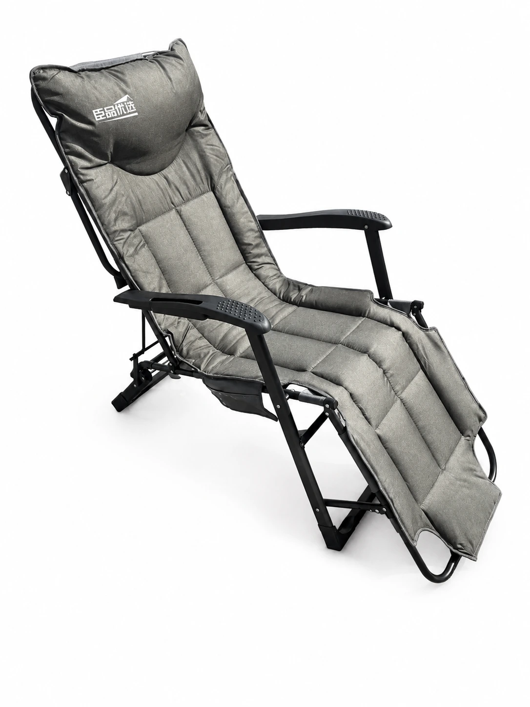 Ležaljka-stolica Comfort za odmor — slika 1