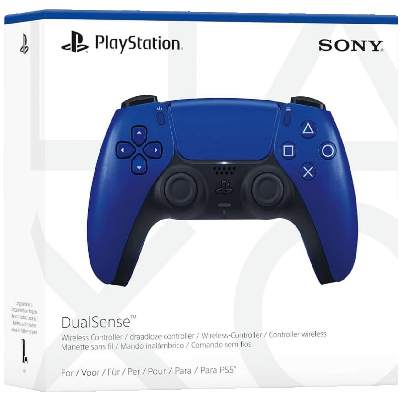 PlayStation 5 DualSense bežični kontroler — slika 2