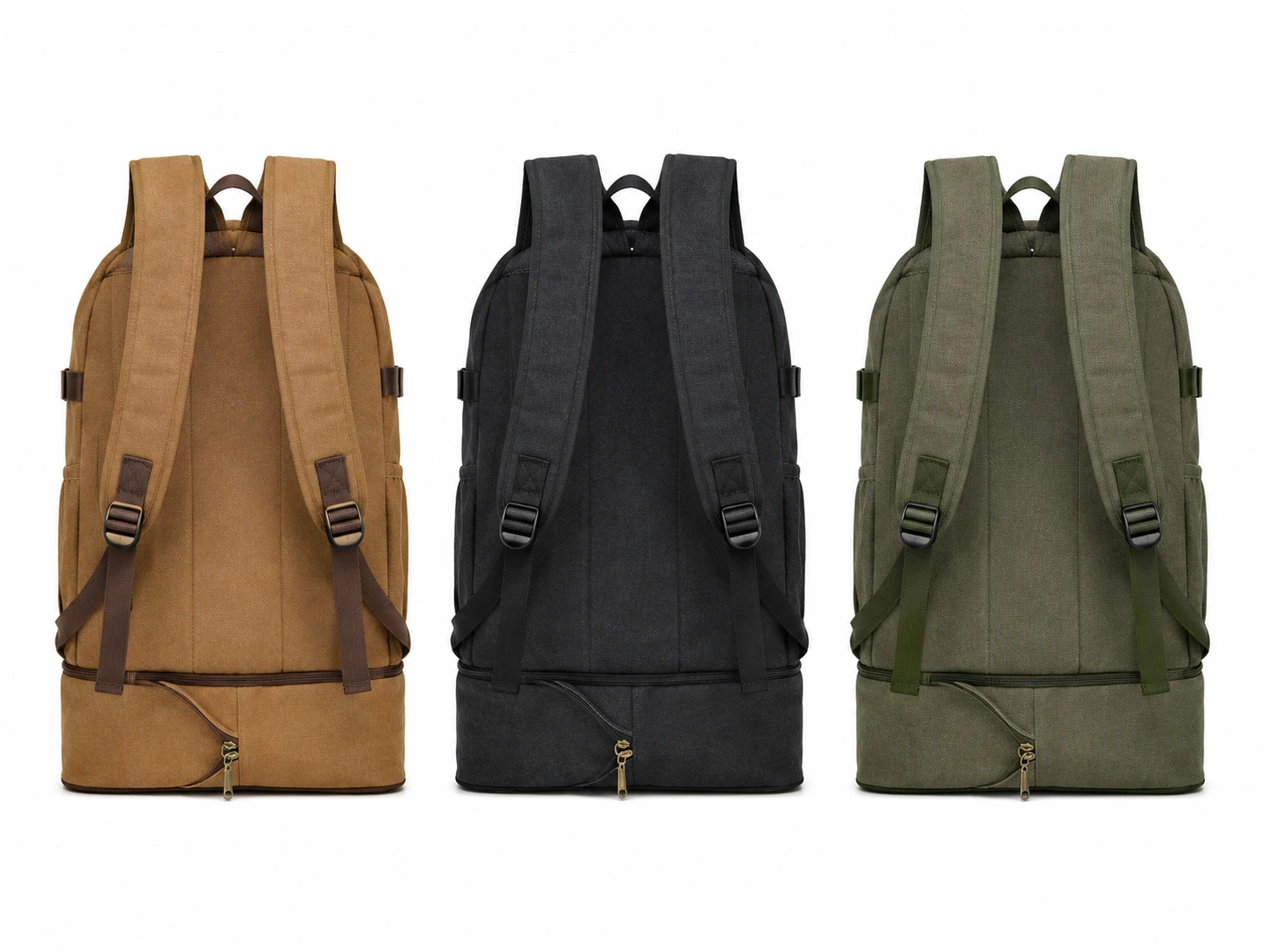 Ruksak Ranger Pro 58x35x15 cm — slika 2