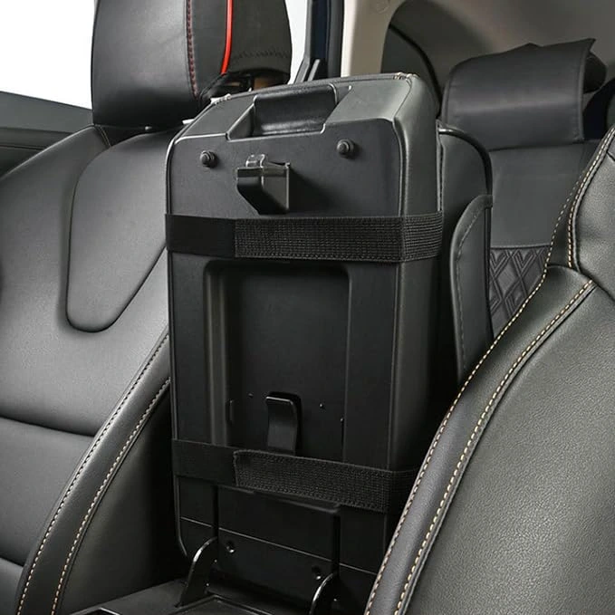 Centralni naslon za ruku ConsoleMate za automobil — slika 4