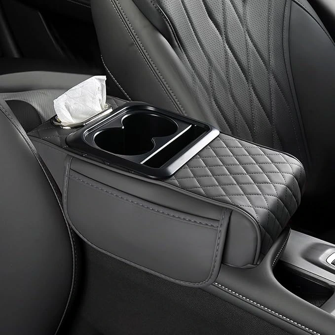 Centralni naslon za ruku ConsoleMate za automobil