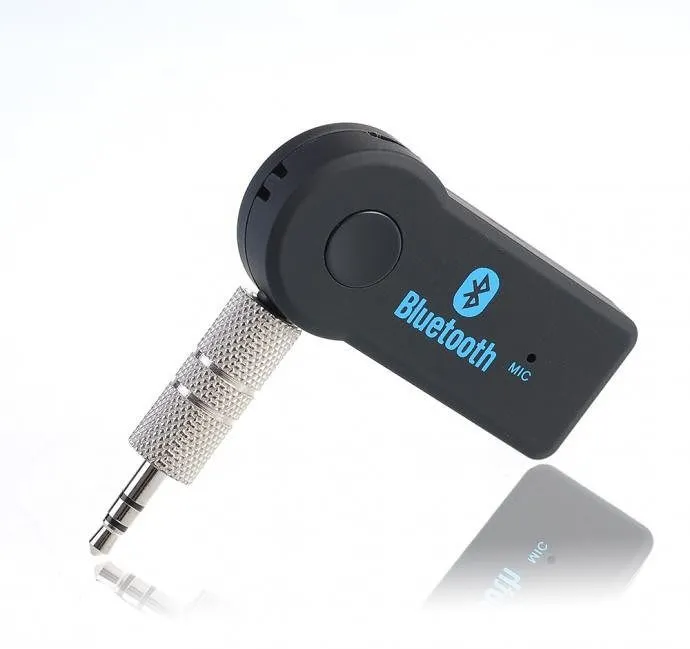 AUX Bluetooth adapter za automobil i audio uređaje
