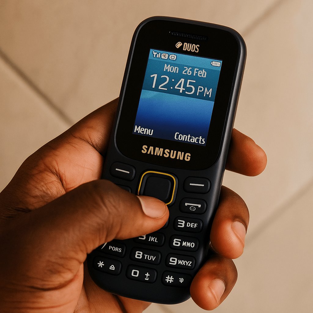 SAMSUNG SM-B310E DualSIM — slika 2