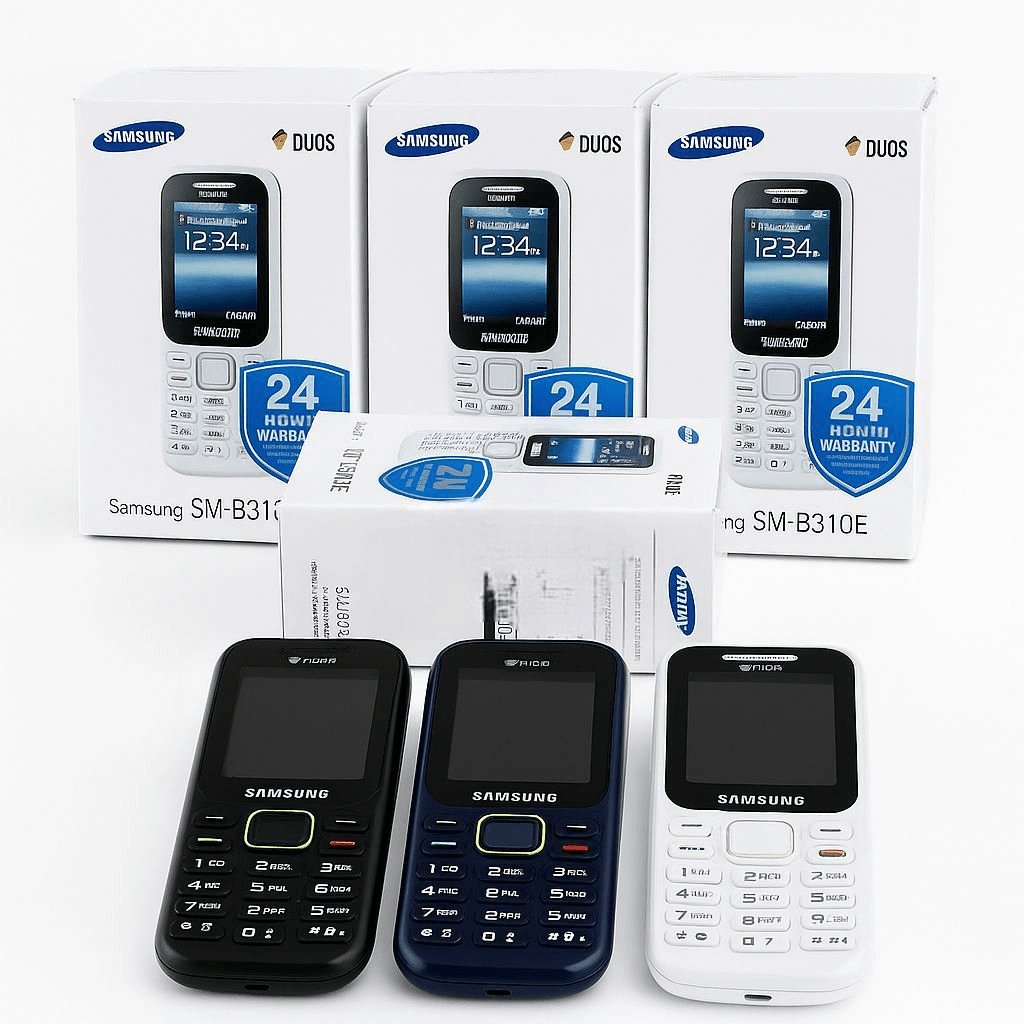SAMSUNG SM-B310E DualSIM