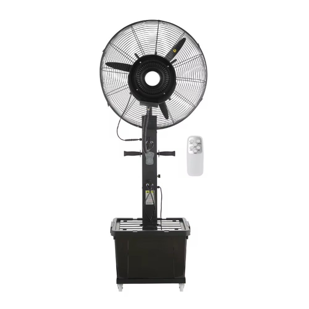 VENTILATOR SA RASPRŠIVAČEM VODE