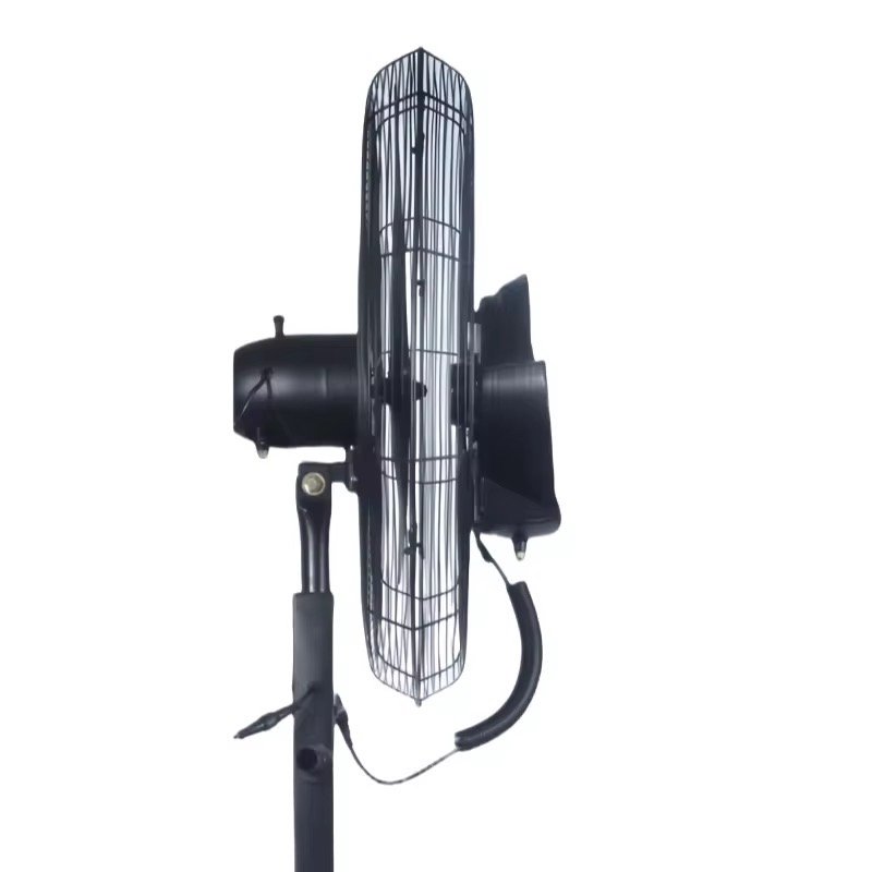 VENTILATOR SA RASPRŠIVAČEM VODE — slika 4