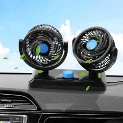 Ventilator za automobile — slika 2