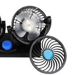 Ventilator za automobile — slika 3