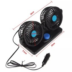 Ventilator za automobile