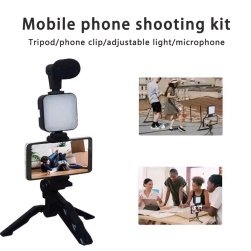 Vlogging set za snimanje videa — slika 3